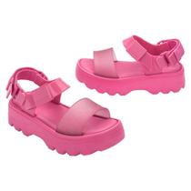 Mini melissa kick off sandal infantil 35692 Mini melissa kick off sandal infantil 35692