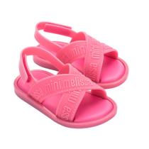 Mini Melissa M-Lover Sandal Baby