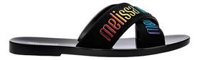 Mini Melissa M Lover Slide 35968 - Mini Melissa M Lover Slide 35968 -