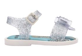 Mini Melissa Mar Sandal Disney Princesas Original 35699