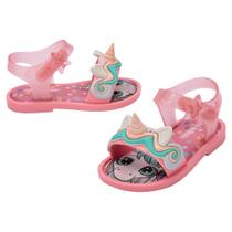 Mini melissa mar sandal uni baby 37827