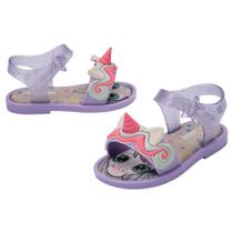 Mini melissa mar sandal uni baby 37827 Mini melissa mar sandal uni baby 37827