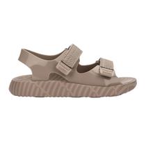 Mini Melissa Mix II Feminina Bege Mini Melissa Mix II Feminina Bege