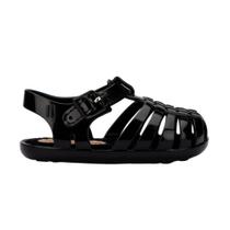 Mini Melissa My First Baby Tamanho único 15 Preto Mini Melissa My First Baby Tamanho único 15 Preto