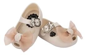 Mini Melissa My First + Paola Da Vinci Baby - 37851 - Mini Melissa My First + Paola Da Vinci Baby - 37851 -