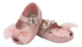 Mini Melissa My First + Paola Da Vinci Baby - 37851 - Mini Melissa My First + Paola Da Vinci Baby - 37851 -