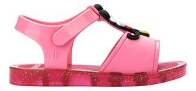 Mini Melissa Play Mickey E Minnie Original 35982 Mini Melissa Play Mickey E Minnie Original 35982