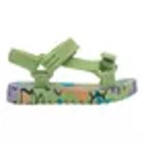 Mini Melissa Playtime+Bolsa Rosa