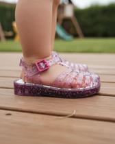 Mini Melissa Possesion Shiny Elements ll Mini Melissa Possesion Shiny Elements ll