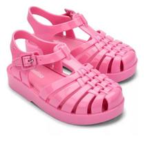 Mini Melissa Possession Baby Rosa Medio 32410 Original