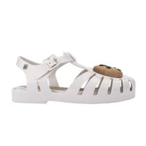 Mini Melissa Possession Candy Baby Branco 33737