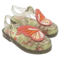 Mini melissa possession fairy infantil verde (me33683)