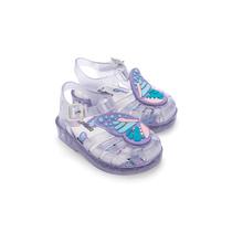 Mini Melissa Possession Fairy Infantil Vidro Lilás - Melissa