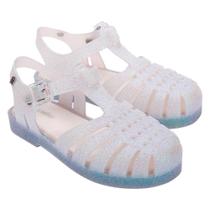 Mini melissa possession glitter infantil 35759