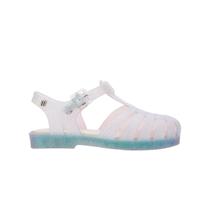 Mini Melissa Possession Glitter Infantil Vidro