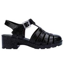 Mini melissa possession heel infantil 35950