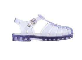 Mini Melissa Possession Infantil Original Sandália 32409 Mini Melissa Possession Infantil Original Sandália 32409