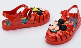 Mini melissa possession michey infantil