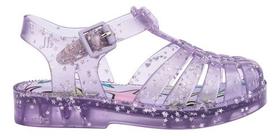 Mini Melissa Possession Shiny Elements Original 35904