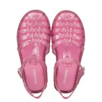 Mini Melissa Possession Shiny Infantil Rosa