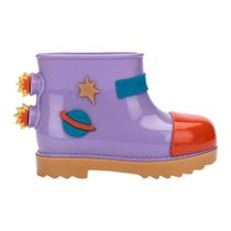 Mini melissa rain boot + fábula baby 33676