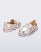 Mini Melissa Royal Love Baby Sapatilha Original Menina 38056 - Mini Melissa Royal Love Baby Sapatilha Original Menina 38056 -