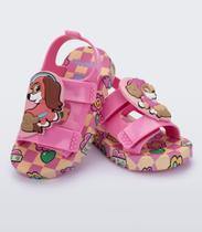Mini Melissa Run Paw Patrol Baby - 38086 - Mini Melissa Run Paw Patrol Baby - 38086 -