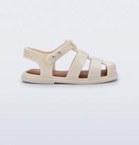 Mini Melissa Sandália City Sandal Baby Mini Melissa Sandália City Sandal Baby