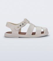Mini Melissa Sandália City Sandal