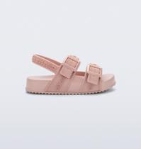 Mini Melissa Sandália Cozy M Lover Baby Mini Melissa Sandália Cozy M Lover Baby