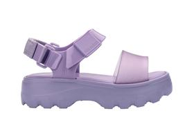 Mini Melissa Sandália Kick Off Sandal Mini Melissa Sandália Kick Off Sandal