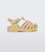 Mini Melissa Sandália Possession Unicórnio Baby