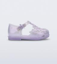 Mini Melissa Sandália Starry Baby