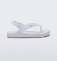 Mini Melissa Sandália Sun Long Beach BB