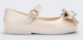 Mini Melissa Sandália Sweet Love IV Baby Mini Melissa Sandália Sweet Love IV Baby