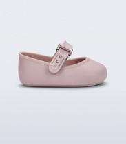 Mini Melissa Sapatilha My First Ballerina Baby Mini Melissa Sapatilha My First Ballerina Baby