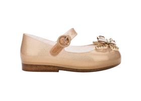 Mini Melissa Sapatilha Sweet Love Fly Baby Mini Melissa Sapatilha Sweet Love Fly Baby