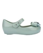 MINI MELISSA SAPATILHA ULTRAGIRL + DISNEY BABY 37879 Tamanho:19Cor:VerdeGênero:Feminino