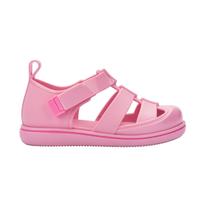 Mini Melissa Smash BB 38058 Cor:RosaTamanho:22