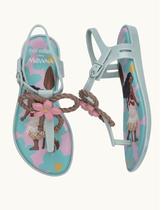 Mini Melissa Solar Moana Infantil - 38110 - Mini Melissa Solar Moana Infantil - 38110 -
