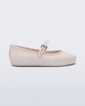 Mini Melissa Solf Ballerina Inf 36244 Original