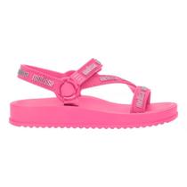 Mini Melissa Stripes M Lover Infantil 35958 I Original