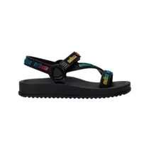 Mini melissa stripes m-lover infantil 35958