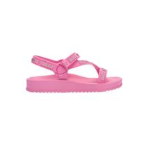 Mini Melissa Stripes M-lover Infantil/ Papete Mini Melissa