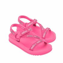 Mini Melissa Stripes M-Lover Infantil