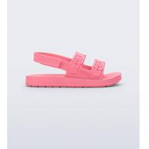 Mini Melissa Sun Cruise Sandal Baby/ Sandália Mini Melissa