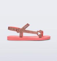 Mini Melissa Sun Downtown Infantil/ Papete Melissa/ Sandalia Mini Melissa Sun Downtown Infantil/ Papete Melissa/ Sandalia