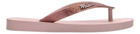 Mini Melissa Sun Long Beach Infantil Cod: M-373 - Mini Melissa Sun Long Beach Infantil Cod: M-373 -