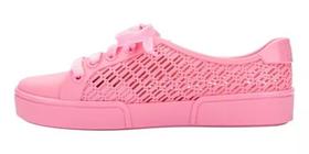 Mini Melissa Sun Sandiego Bebe Rosa 35769