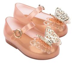 Mini Melissa Sweet Love Fly Original 35894